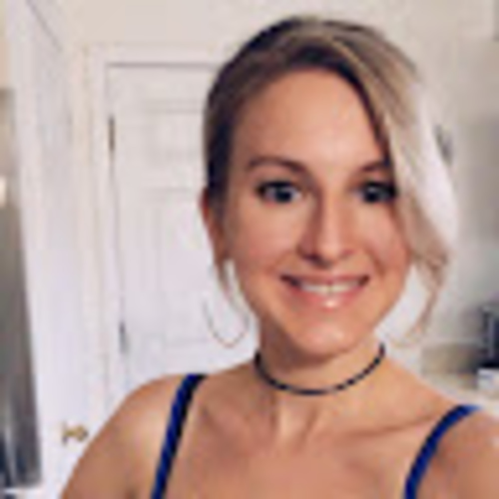 Meet your Posher, Christine